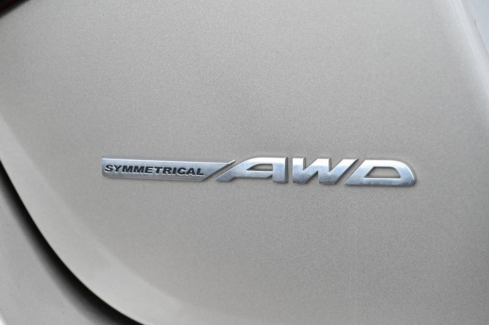 2015 Subaru Liberty 2.5i Premium 6GEN MY15 AWD Gold