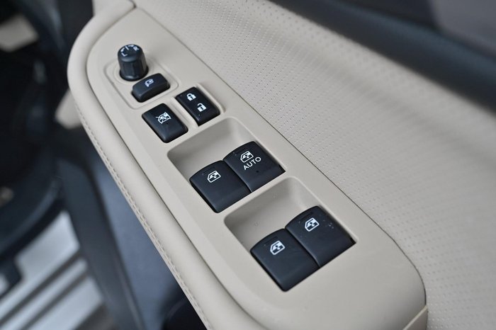 2015 Subaru Liberty 2.5i Premium 6GEN MY15 AWD Gold