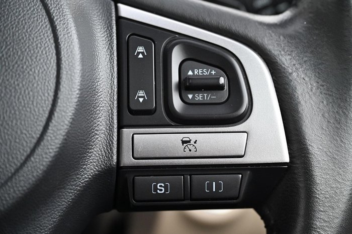 2015 Subaru Liberty 2.5i Premium 6GEN MY15 AWD Gold