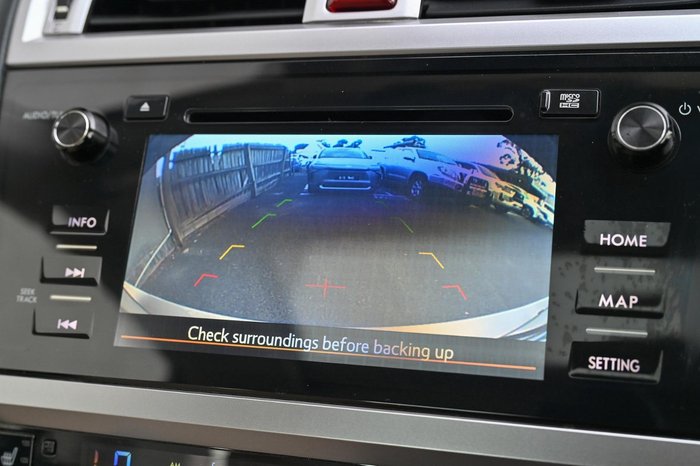 2015 Subaru Liberty 2.5i Premium 6GEN MY15 AWD Gold