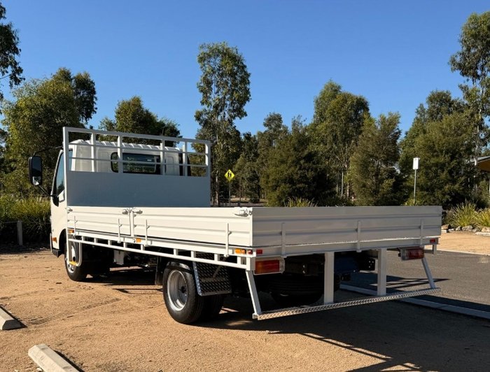 2025 Hino 300 Series 616