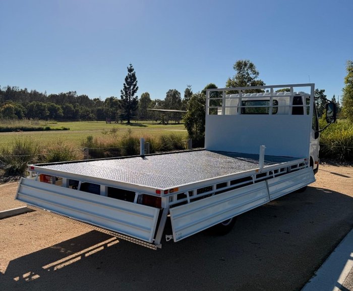 2025 Hino 300 Series 616