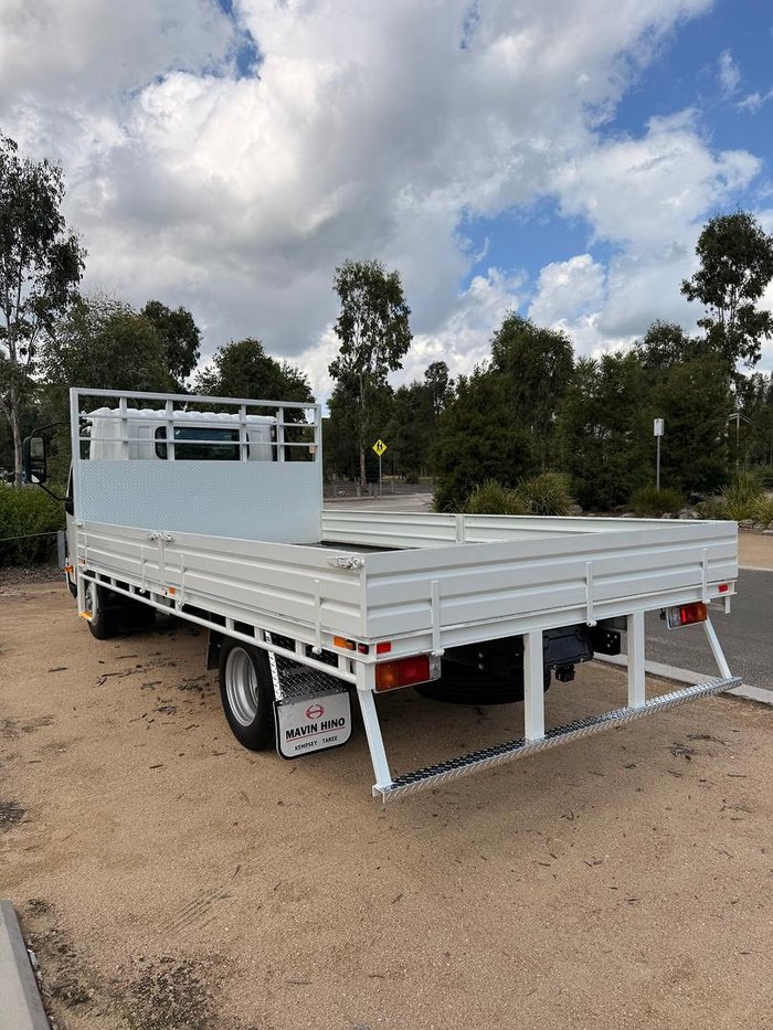 2025 Hino 300 Series 616