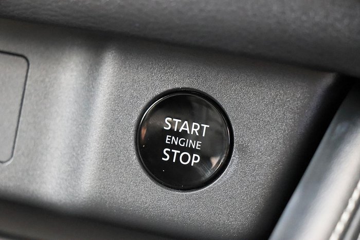 2025 Nissan X-TRAIL ST-L