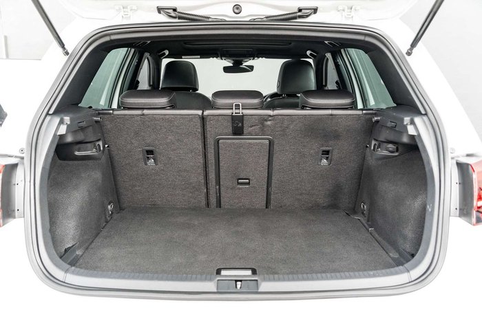 2019 Volkswagen Golf R