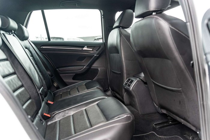 2019 Volkswagen Golf R