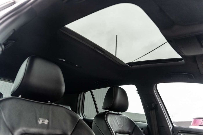 2019 Volkswagen Golf R