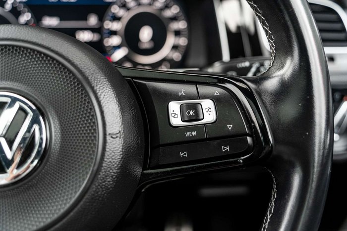 2019 Volkswagen Golf R