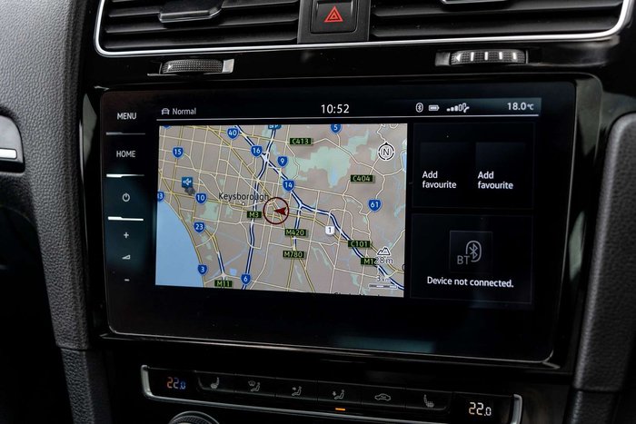 2019 Volkswagen Golf R