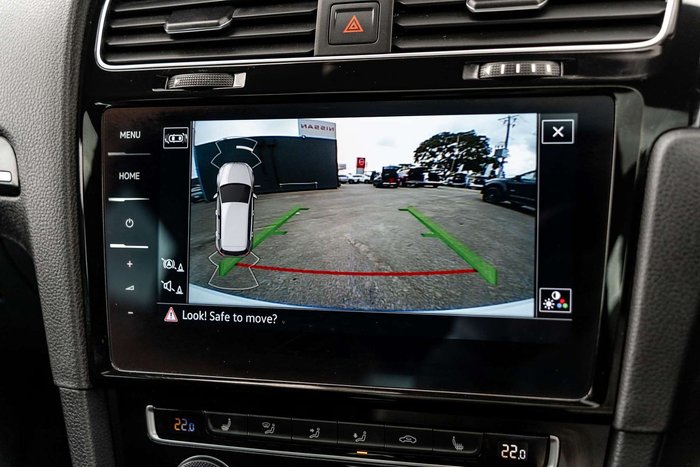 2019 Volkswagen Golf R