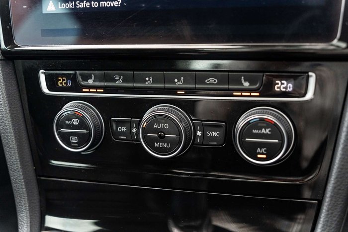 2019 Volkswagen Golf R