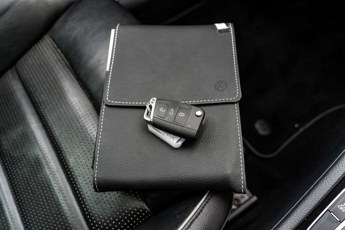 2019 Volkswagen Golf R