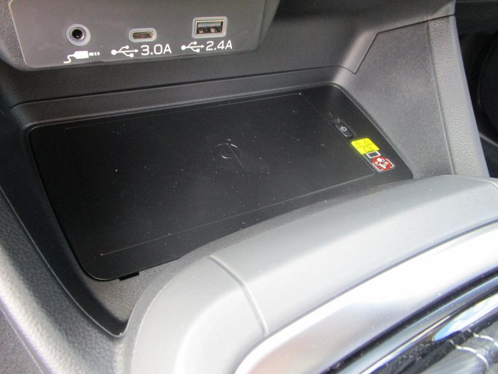 2025 Subaru Crosstrek 2.0R