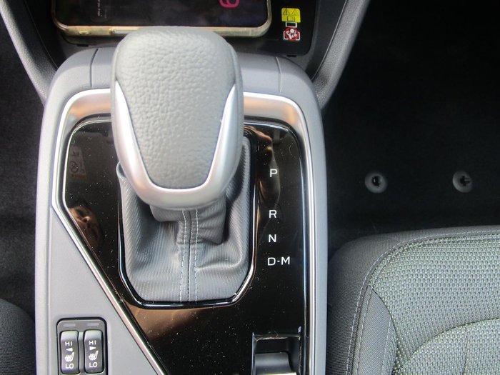 2025 Subaru Crosstrek 2.0R