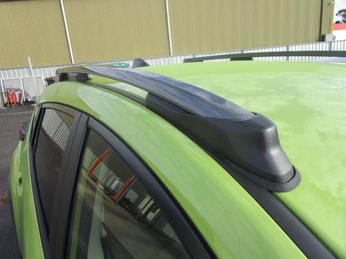 2025 Subaru Crosstrek 2.0R