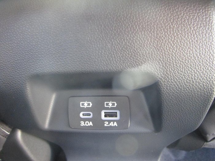 2025 Subaru Crosstrek 2.0R