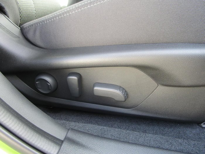 2025 Subaru Crosstrek 2.0R