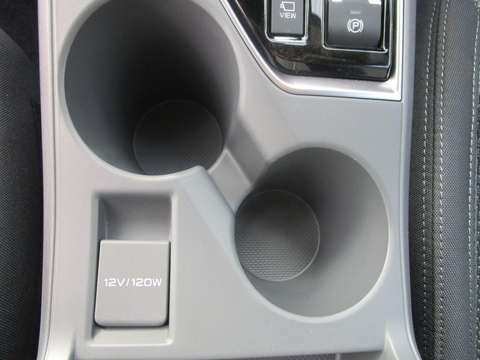 2025 Subaru Crosstrek 2.0R