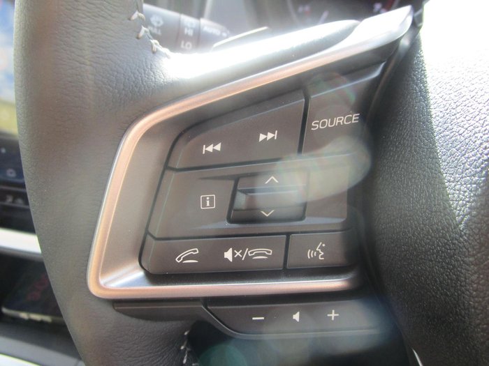 2025 Subaru Crosstrek 2.0R