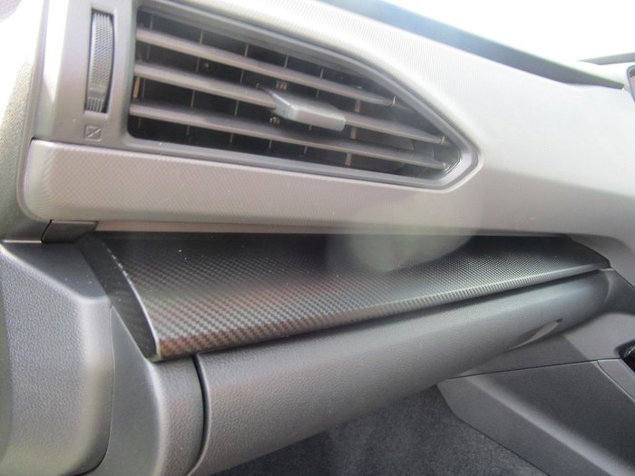 2025 Subaru Crosstrek 2.0R