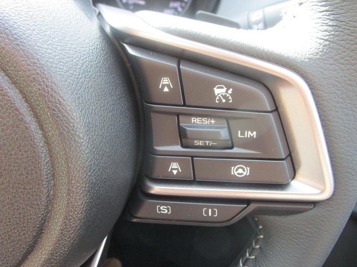 2025 Subaru Crosstrek 2.0R