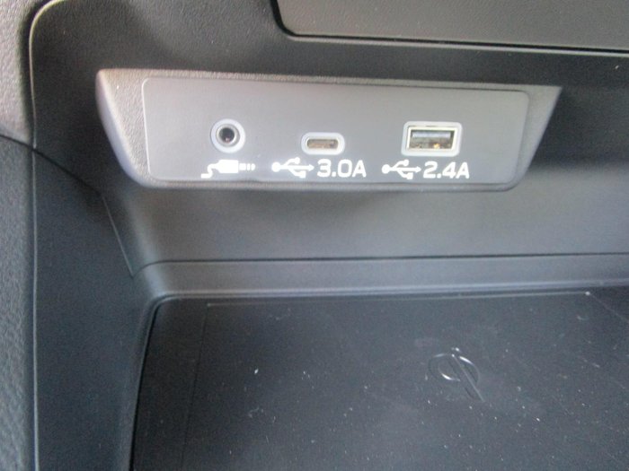 2025 Subaru Crosstrek 2.0R