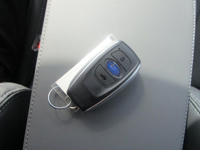 2025 Subaru Crosstrek 2.0R