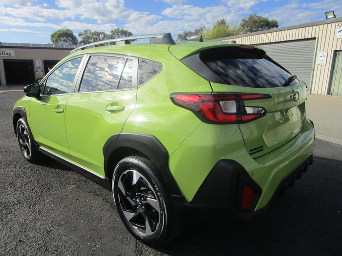 2025 Subaru Crosstrek 2.0R