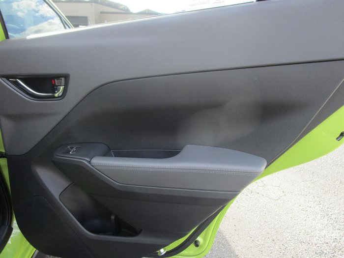 2025 Subaru Crosstrek 2.0R