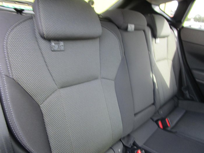 2025 Subaru Crosstrek 2.0R