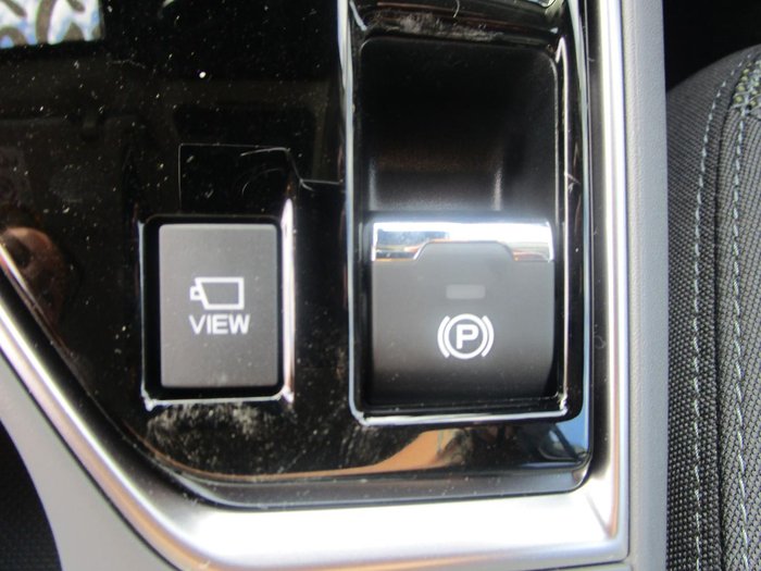 2025 Subaru Crosstrek 2.0R