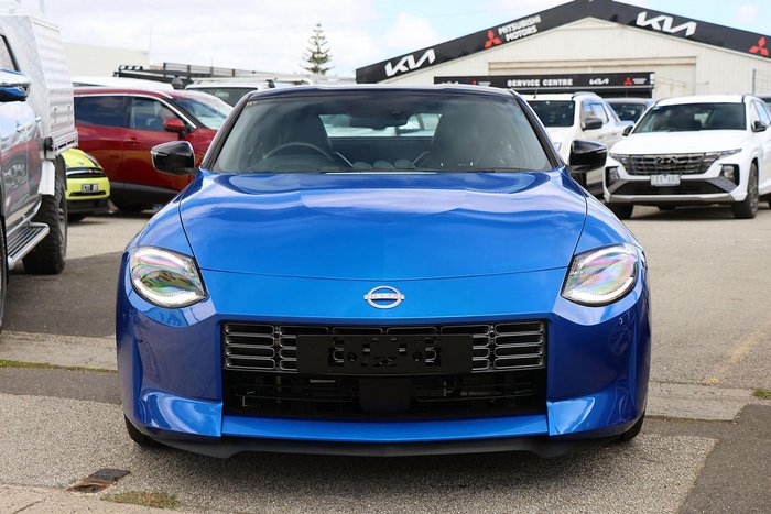 2024 Nissan Z