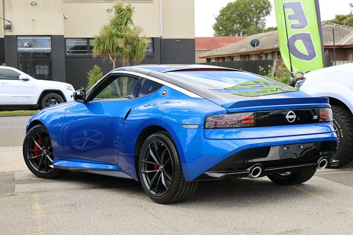 2024 Nissan Z