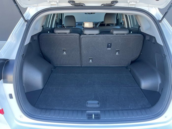 2020 Hyundai Tucson Active X