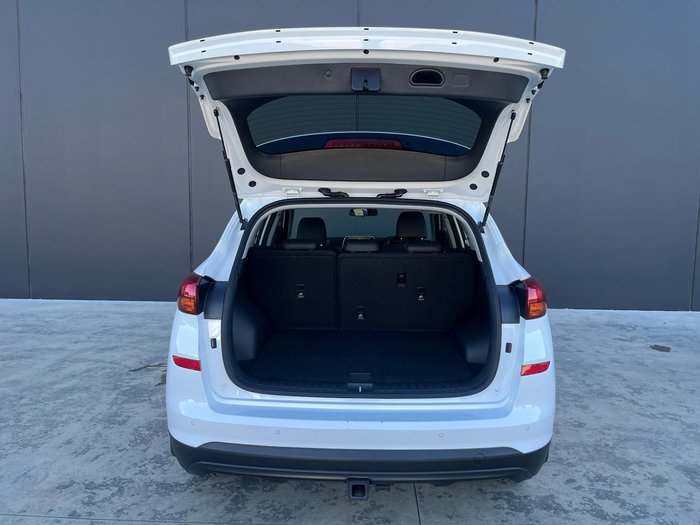 2020 Hyundai Tucson Active X