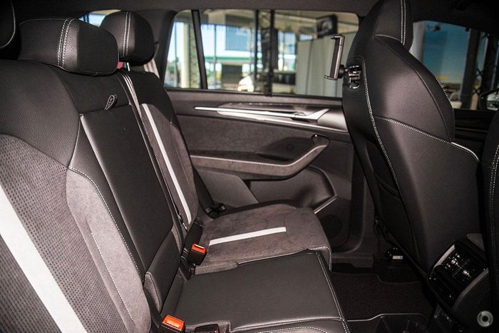 2025 SKODA Kodiaq 140TSI Sportline