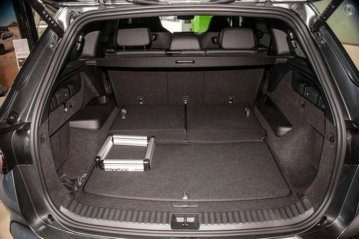 2025 SKODA Kodiaq 140TSI Sportline