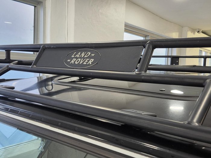 2016 Land Rover Defender