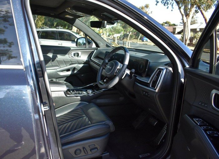 2024 Kia Sorento GT-Line