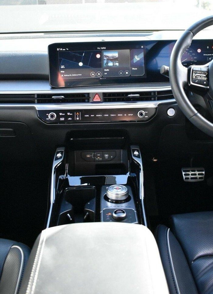 2024 Kia Sorento GT-Line