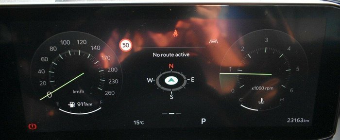 2024 Kia Sorento GT-Line