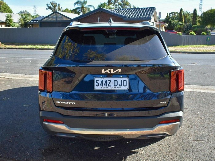 2024 Kia Sorento GT-Line