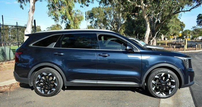 2024 Kia Sorento GT-Line