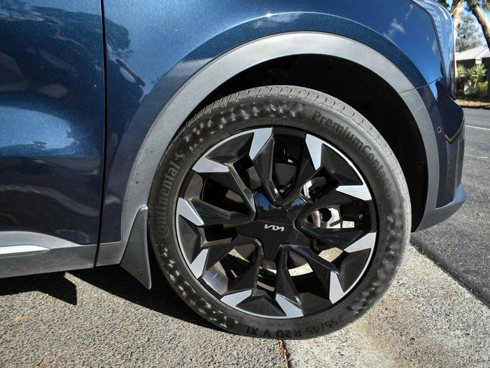 2024 Kia Sorento GT-Line