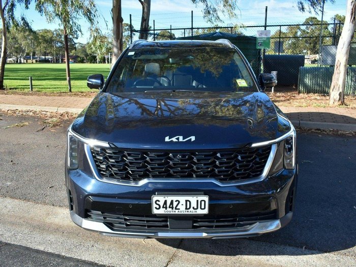 2024 Kia Sorento GT-Line