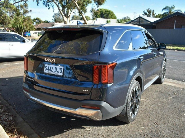2024 Kia Sorento GT-Line