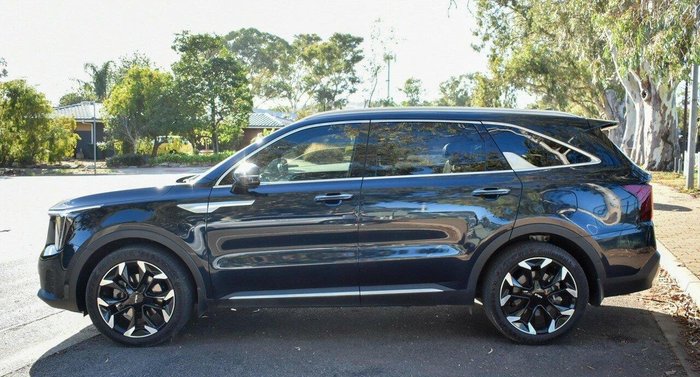 2024 Kia Sorento GT-Line