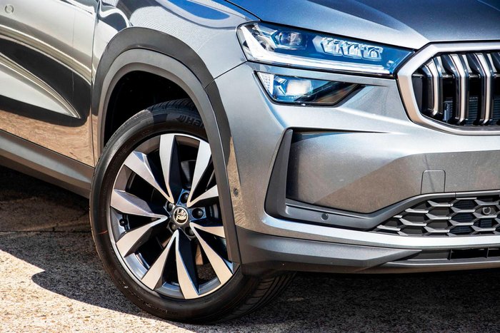 2025 SKODA Kodiaq 140TSI Select