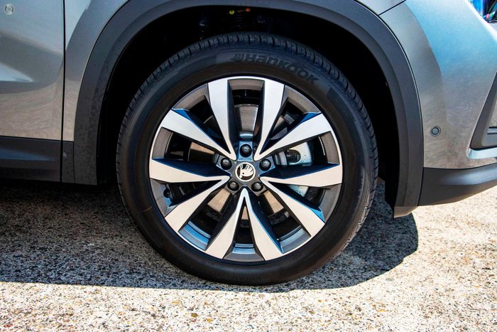 2025 SKODA Kodiaq 140TSI Select