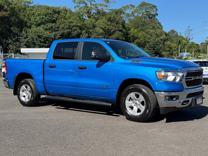 2024 RAM 1500 Big Horn